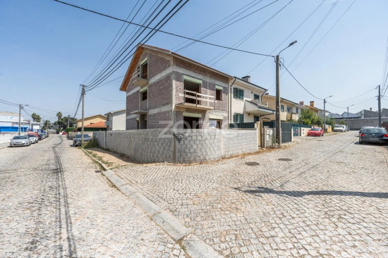 Terreno para Venda em Pedroso e Seixezelo Foto 8