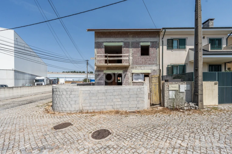 Terreno para Venda em Pedroso e Seixezelo Foto 10