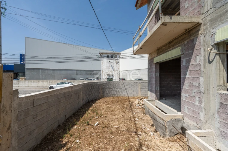Terreno para Venda em Pedroso e Seixezelo Foto 7
