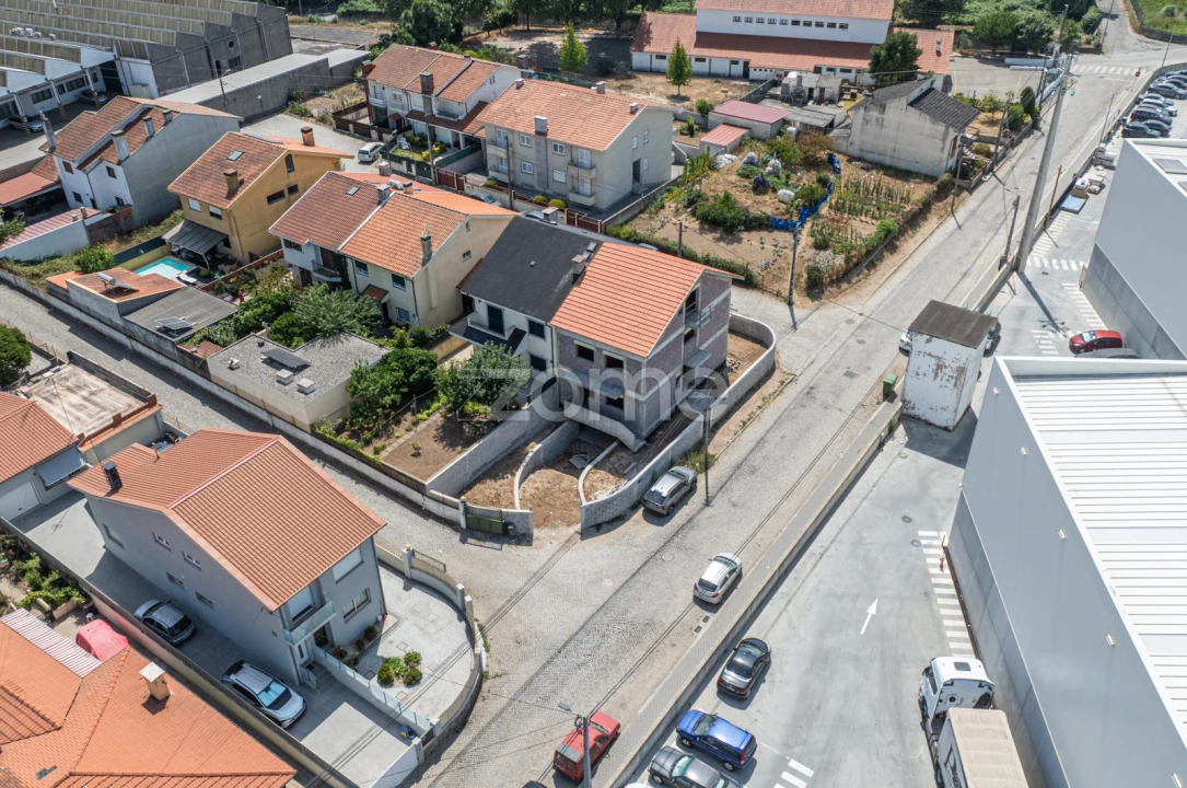 Terreno para Venda em Pedroso e Seixezelo Foto 5