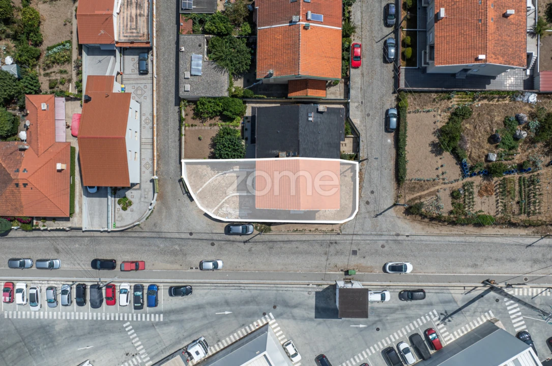Terreno para Venda em Pedroso e Seixezelo Foto 2