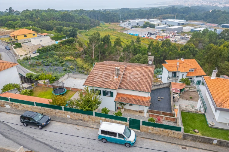 Moradia T3 para Venda em Ancora Foto 48