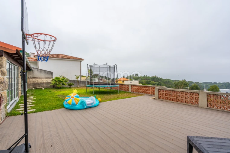 Moradia T3 para Venda em Ancora Foto 46