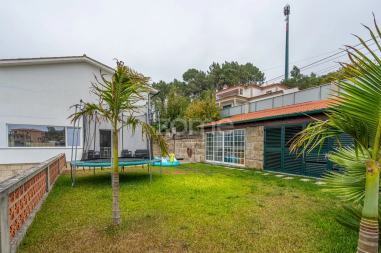 Moradia T3 para Venda em Ancora Foto 45