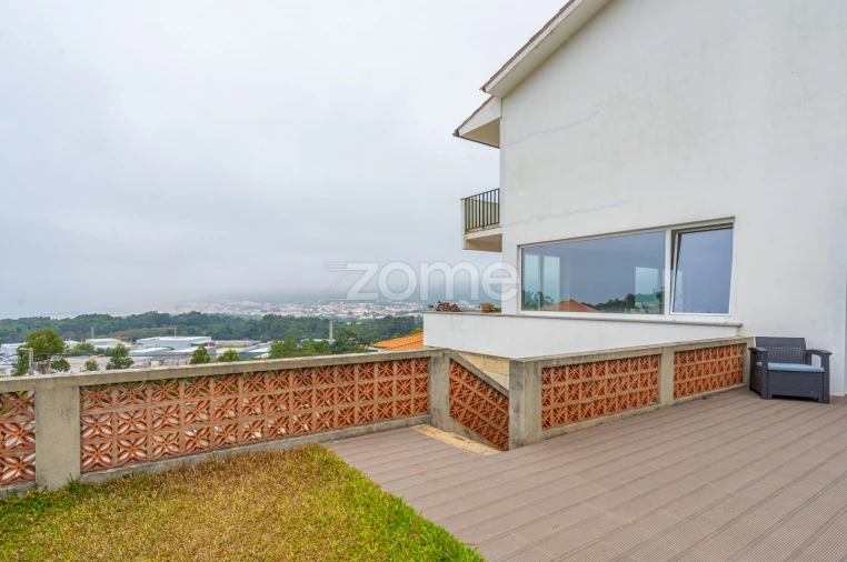 Moradia T3 para Venda em Ancora Foto 40