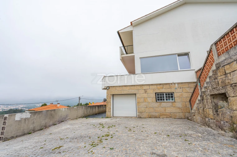 Moradia T3 para Venda em Ancora Foto 39