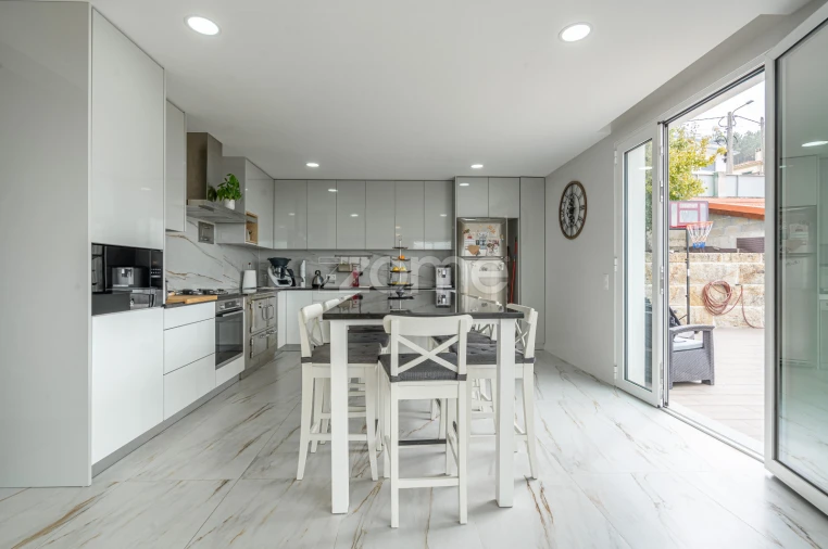 Moradia T3 para Venda em Ancora Foto 10