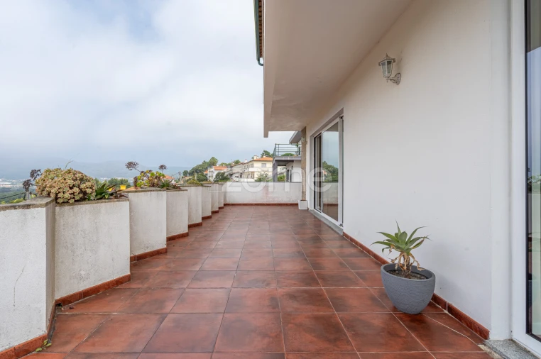 Moradia T3 para Venda em Ancora Foto 36