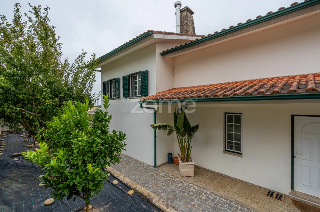 Moradia T3 para Venda em Ancora Foto 42