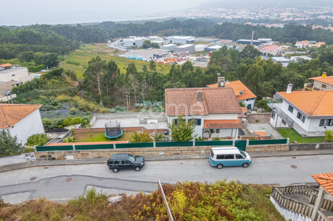 Moradia T3 para Venda em Ancora Foto 51