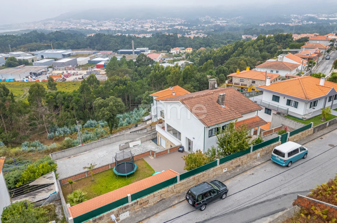 Moradia T3 para Venda em Ancora Foto 49