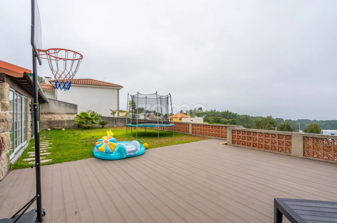 Moradia T3 para Venda em Ancora Foto 46