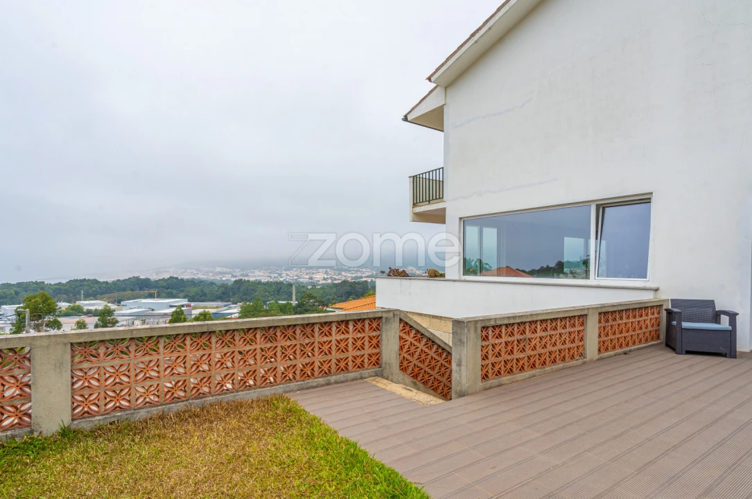 Moradia T3 para Venda em Ancora Foto 40