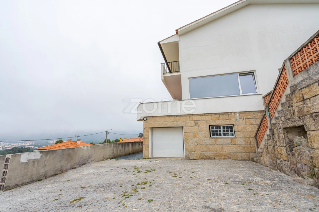 Moradia T3 para Venda em Ancora Foto 39