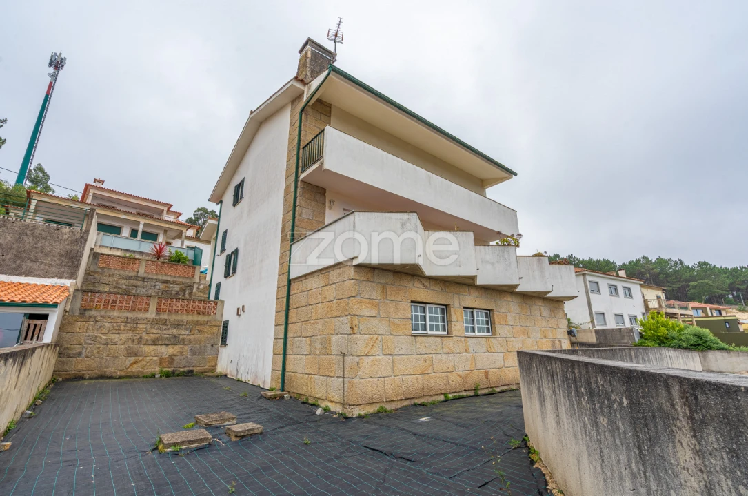 Moradia T3 para Venda em Ancora Foto 41