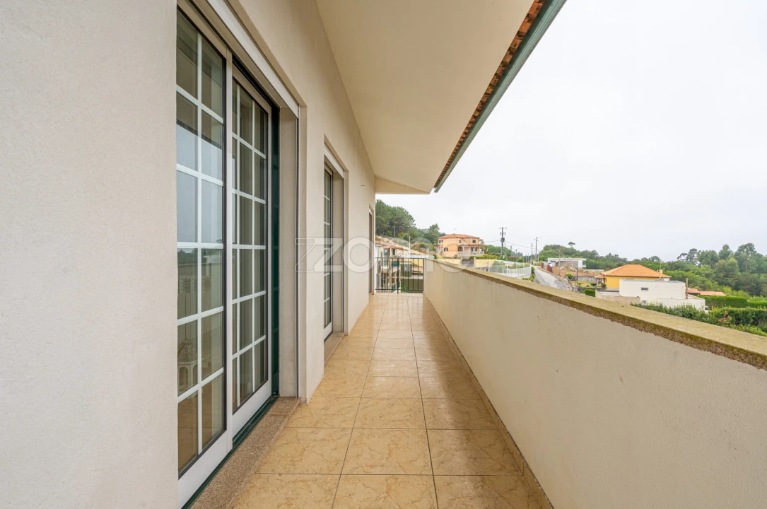 Moradia T3 para Venda em Ancora Foto 30