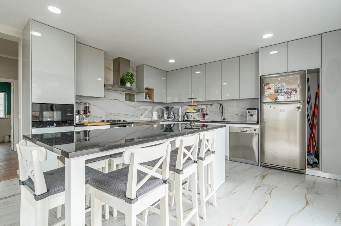 Moradia T3 para Venda em Ancora Foto 1