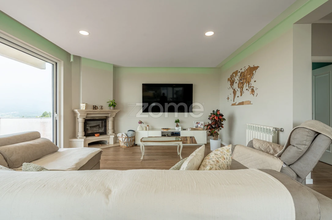 Moradia T3 para Venda em Ancora Foto 3