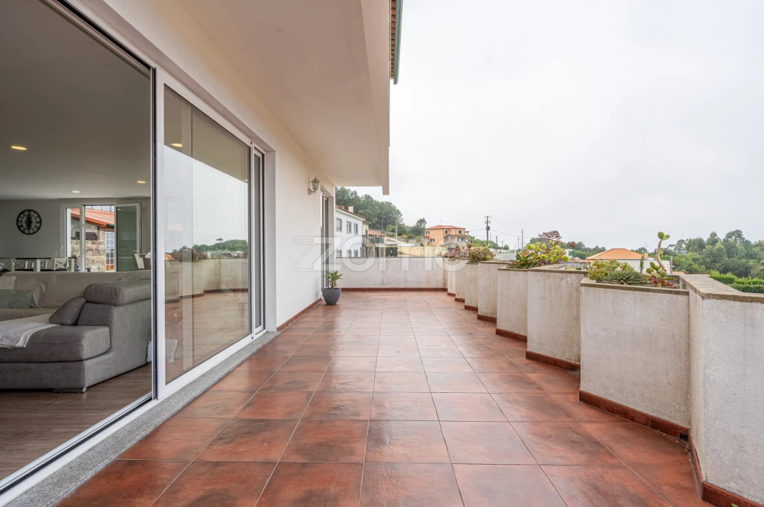 Moradia T3 para Venda em Ancora Foto 37