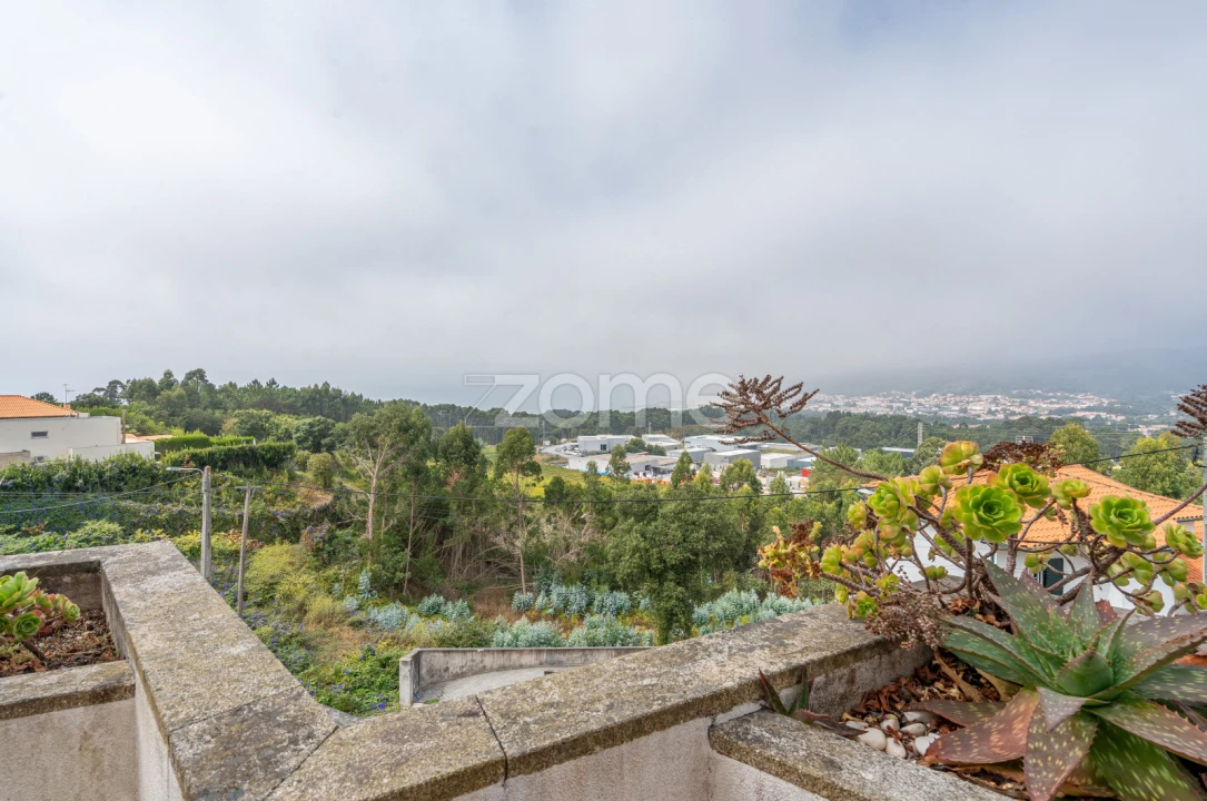 Moradia T3 para Venda em Ancora Foto 47