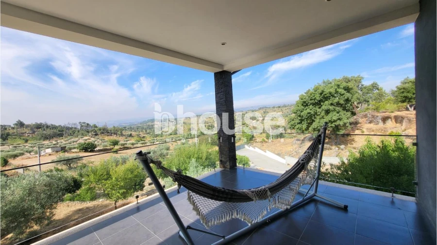 Moradia T4 para Venda em Valpaços e Sanfins Foto 6