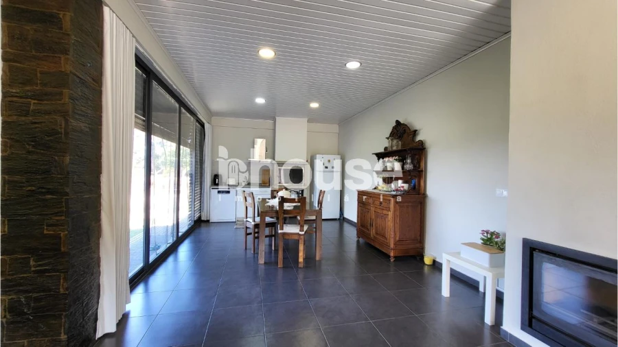 Moradia T4 para Venda em Valpaços e Sanfins Foto 34