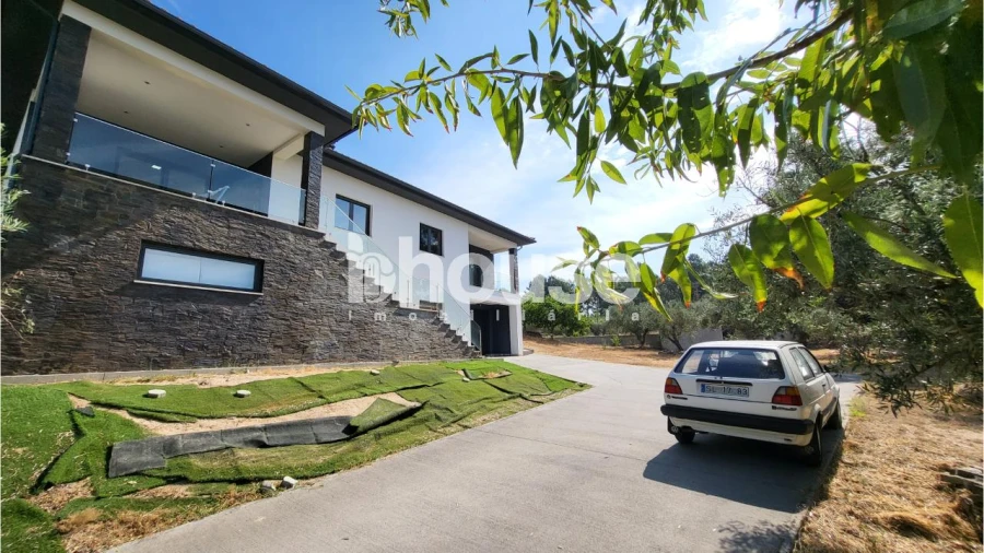 Moradia T4 para Venda em Valpaços e Sanfins Foto 40