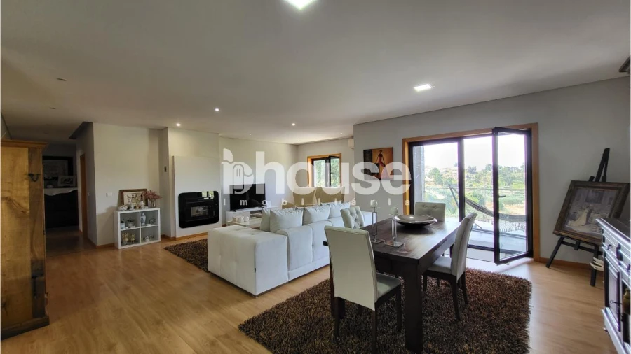 Moradia T4 para Venda em Valpaços e Sanfins Foto 5