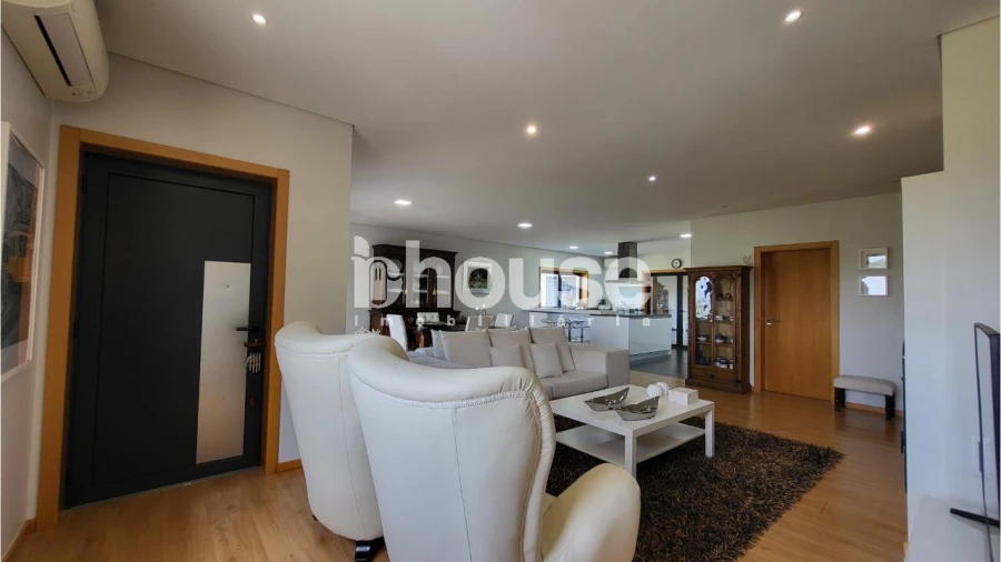 Moradia T4 para Venda em Valpaços e Sanfins Foto 7