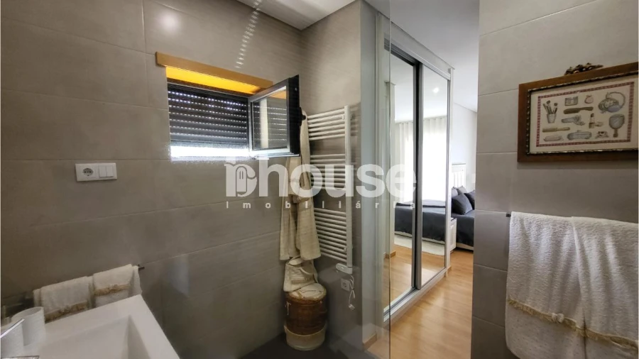 Moradia T4 para Venda em Valpaços e Sanfins Foto 23