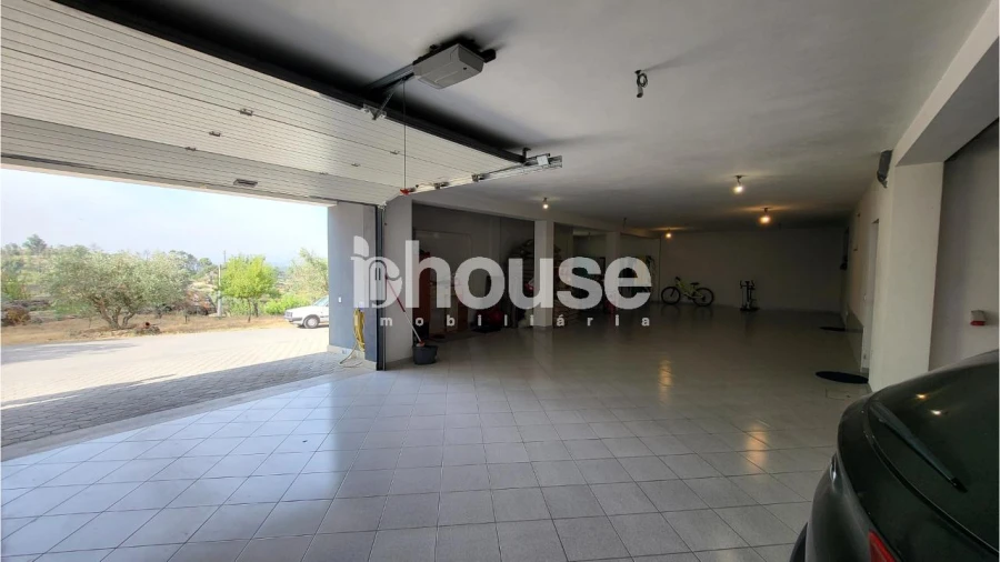 Moradia T4 para Venda em Valpaços e Sanfins Foto 37