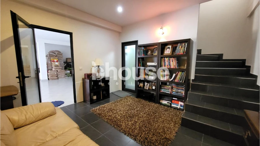 Moradia T4 para Venda em Valpaços e Sanfins Foto 40