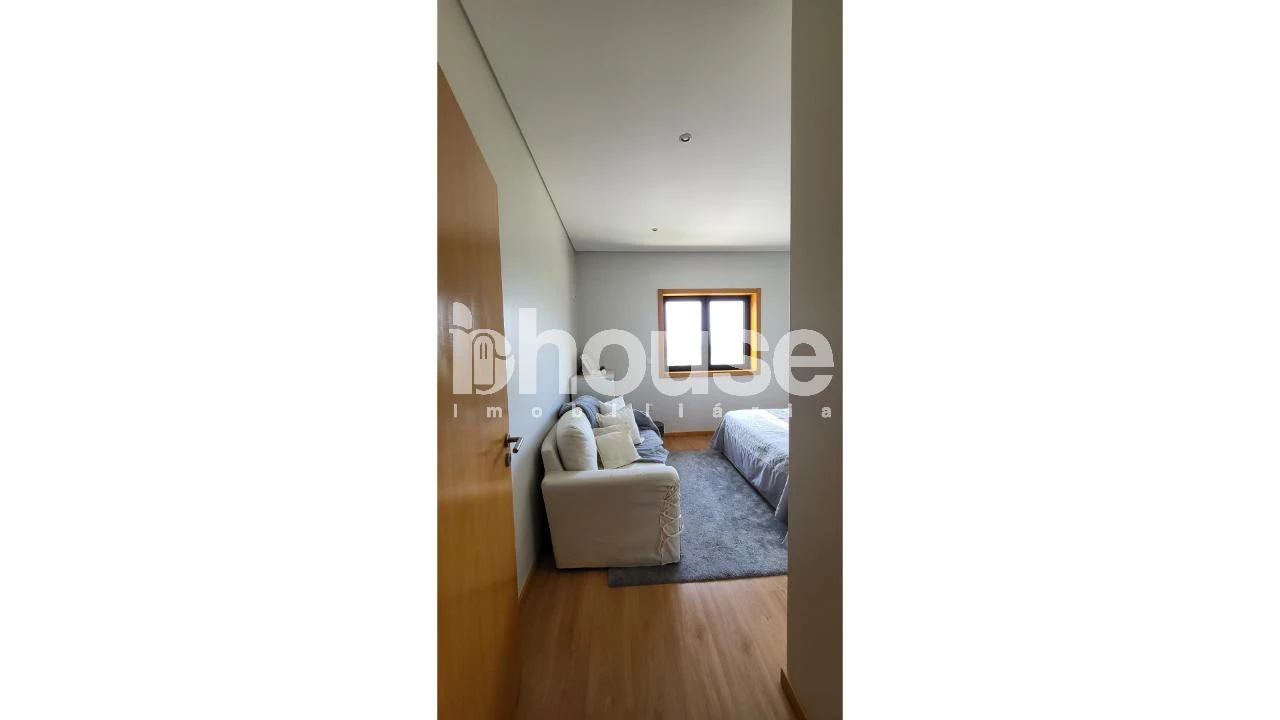 Moradia T4 para Venda em Valpaços e Sanfins Foto 16