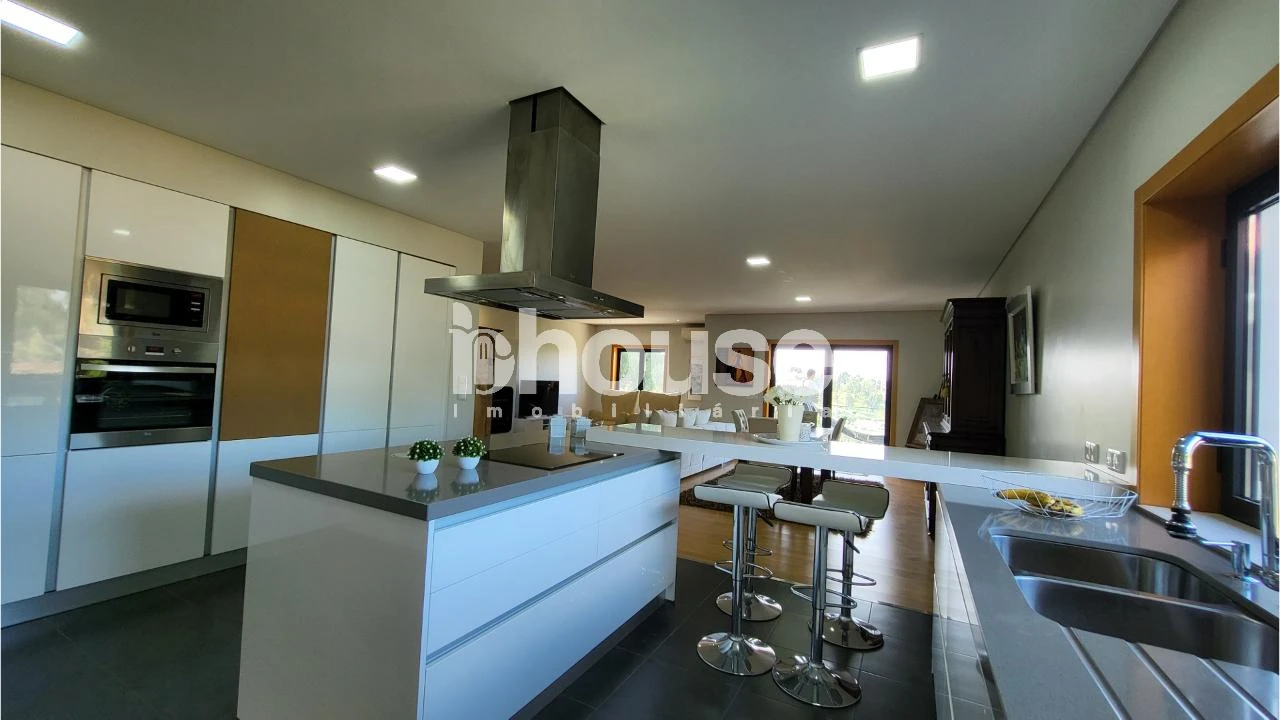 Moradia T4 para Venda em Valpaços e Sanfins Foto 31