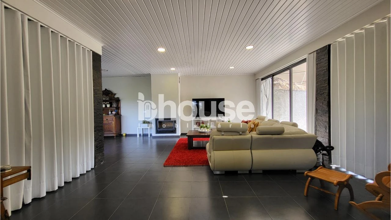 Moradia T4 para Venda em Valpaços e Sanfins Foto 32