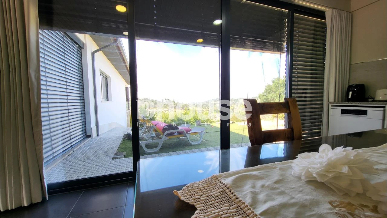 Moradia T4 para Venda em Valpaços e Sanfins Foto 35