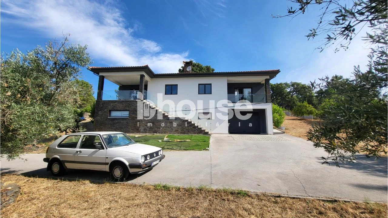 Moradia T4 para Venda em Valpaços e Sanfins Foto 39