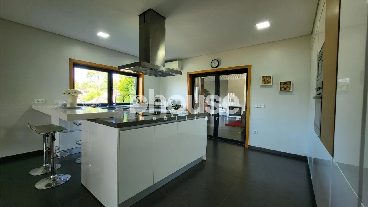 Moradia T4 para Venda em Valpaços e Sanfins Foto 10