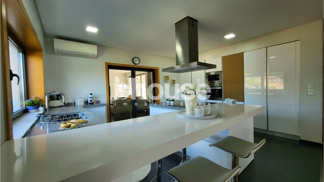 Moradia T4 para Venda em Valpaços e Sanfins Foto 12