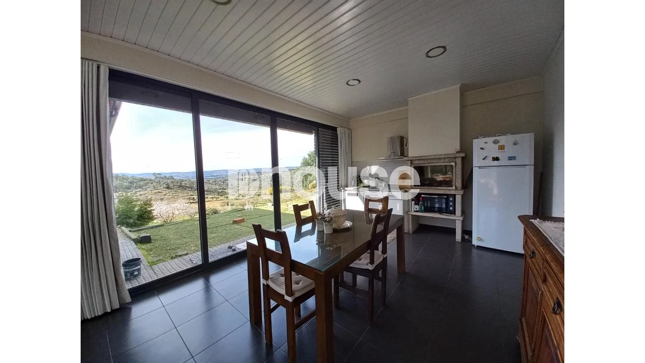 Moradia T4 para Venda em Valpaços e Sanfins Foto 13