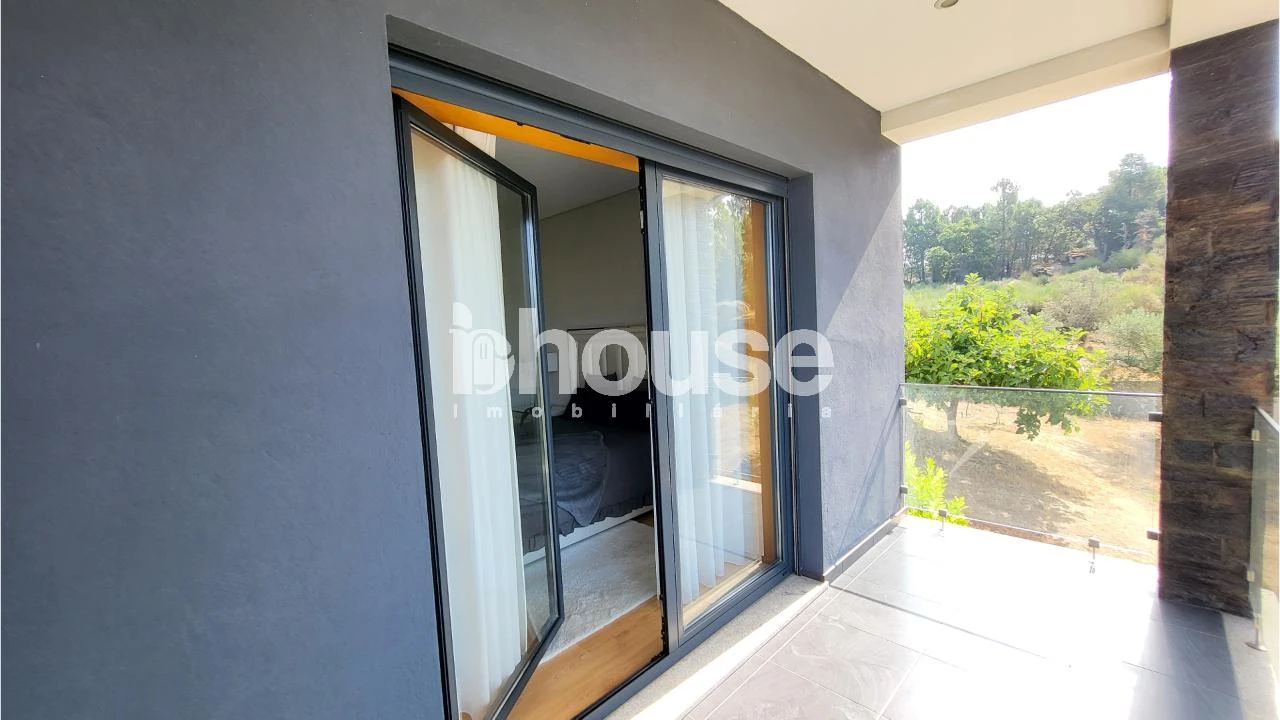 Moradia T4 para Venda em Valpaços e Sanfins Foto 20