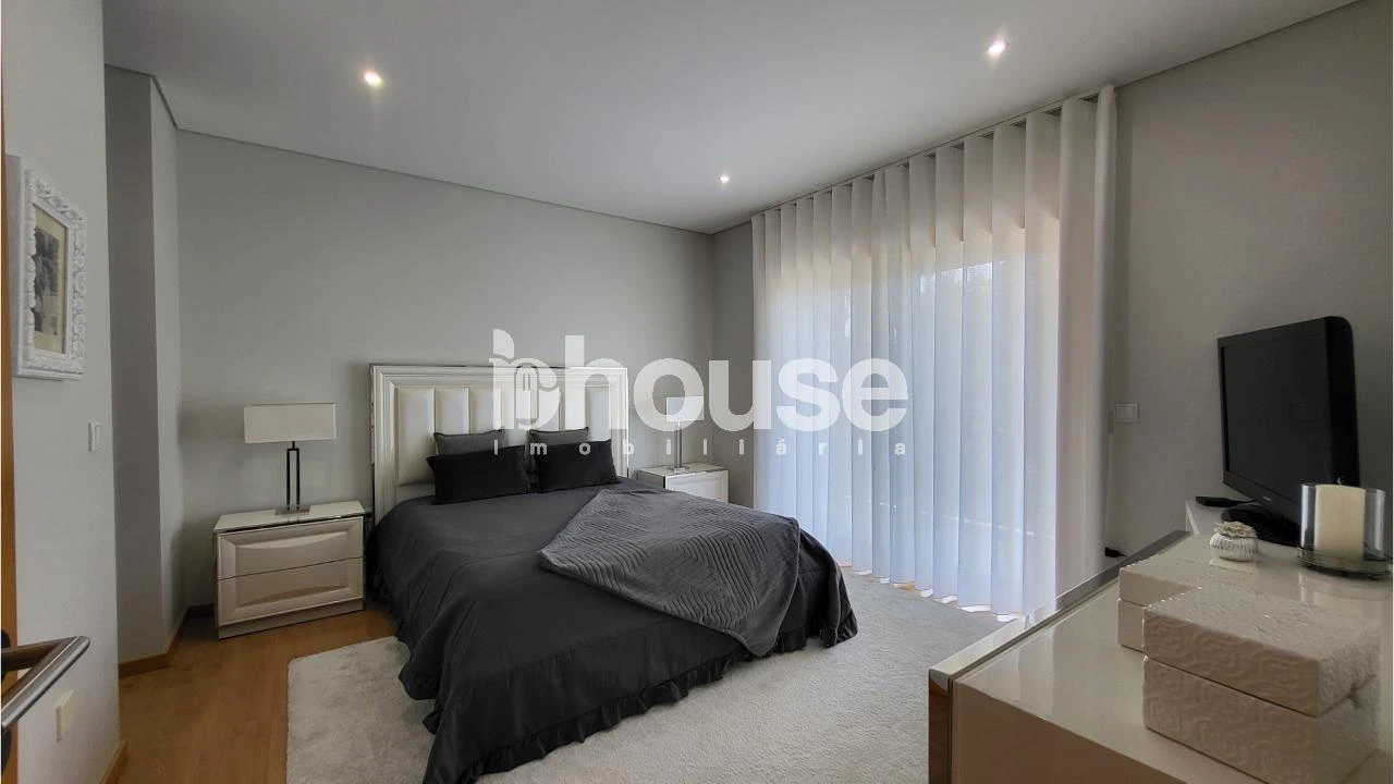 Moradia T4 para Venda em Valpaços e Sanfins Foto 21