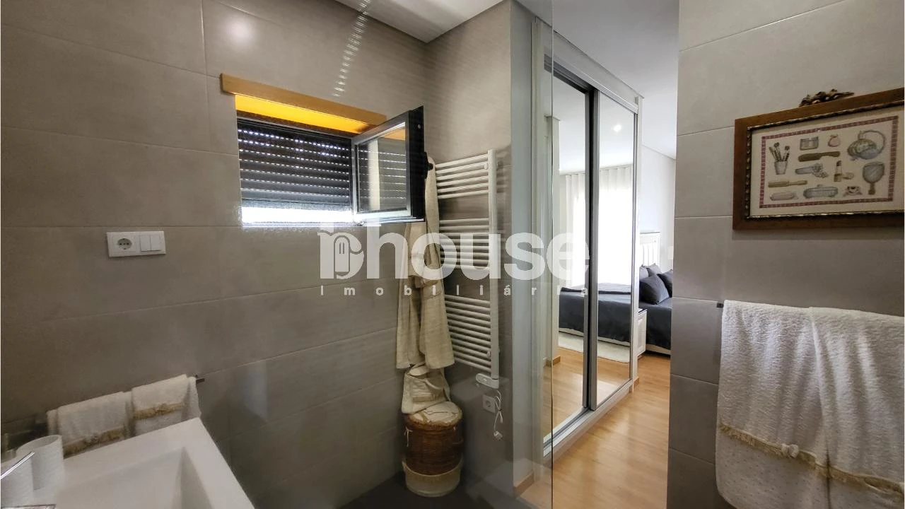 Moradia T4 para Venda em Valpaços e Sanfins Foto 23