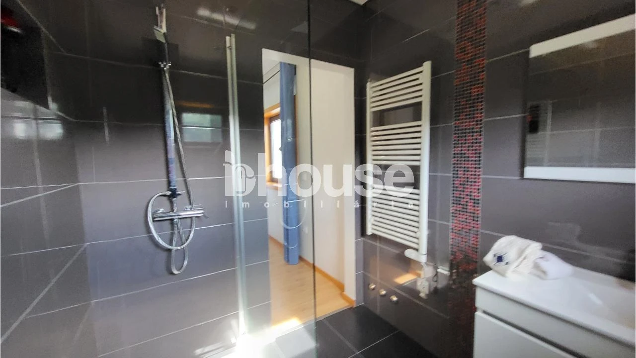 Moradia T4 para Venda em Valpaços e Sanfins Foto 27