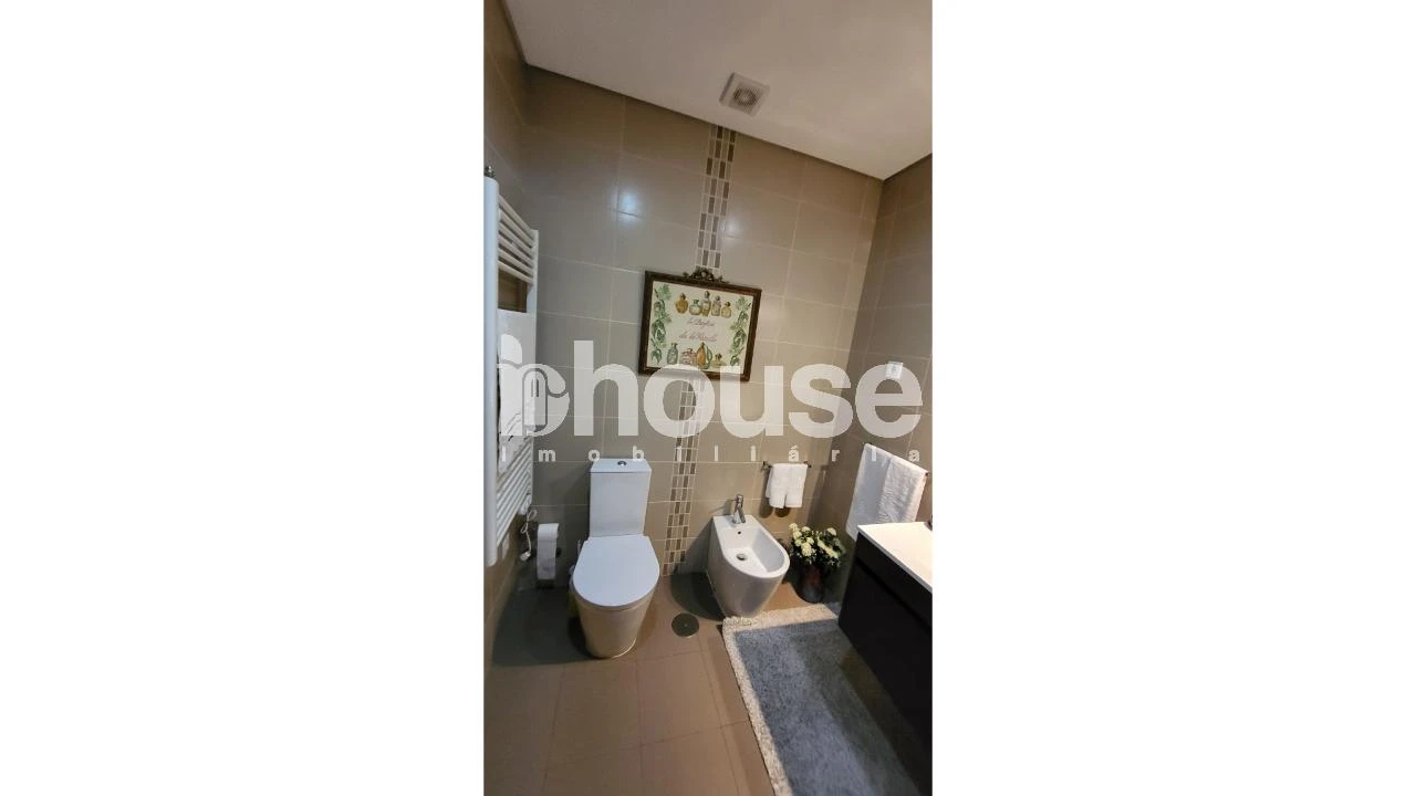 Moradia T4 para Venda em Valpaços e Sanfins Foto 35