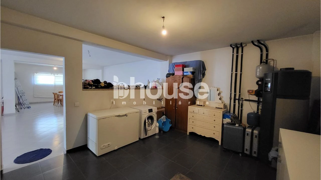 Moradia T4 para Venda em Valpaços e Sanfins Foto 39