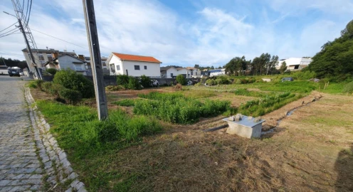 Terreno para Venda em Arcozelo