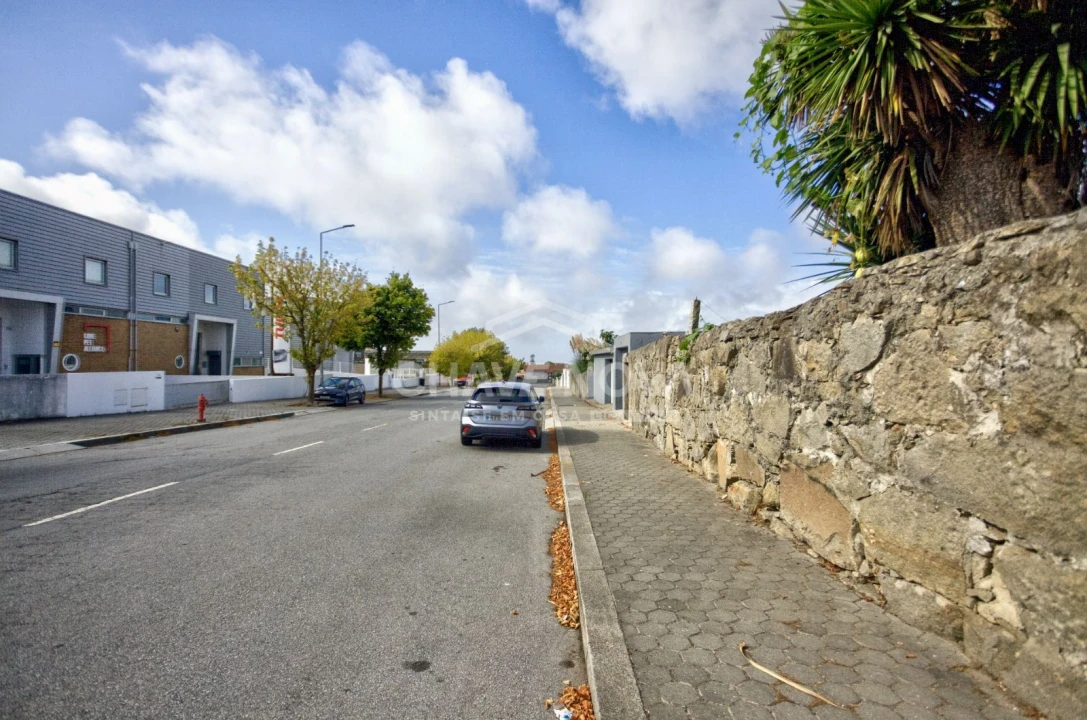Terreno para Venda em Madalena Foto 20