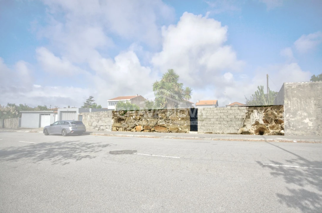 Terreno para Venda em Madalena Foto 21