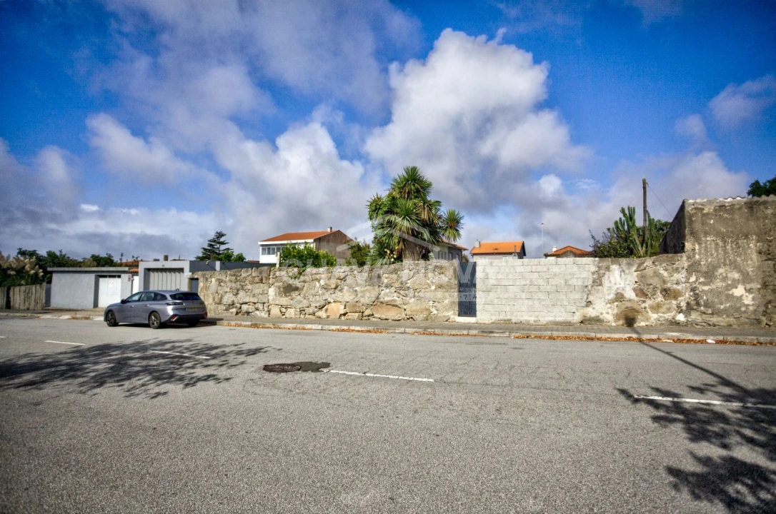 Terreno para Venda em Madalena Foto 22